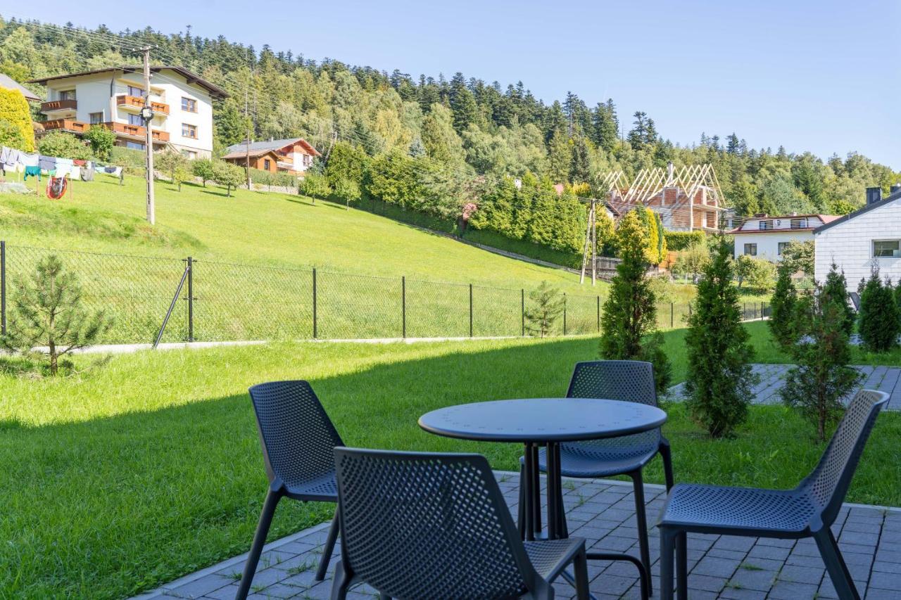 Sun&Sport Apartamenty Cedrowy I Abies Parking I Prywatna Sauna W Cenie Szczyrk Extérieur photo