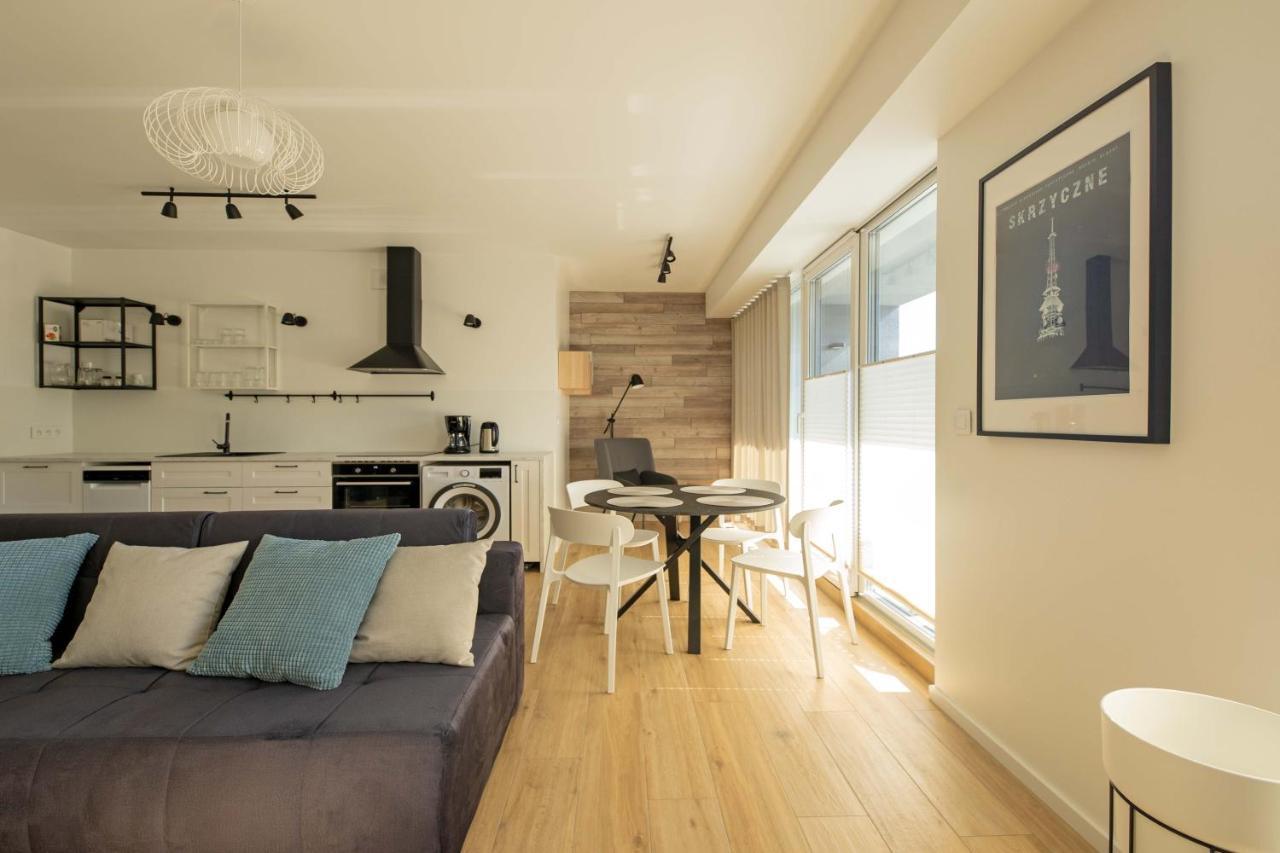 Sun&Sport Apartamenty Cedrowy I Abies Parking I Prywatna Sauna W Cenie Szczyrk Extérieur photo