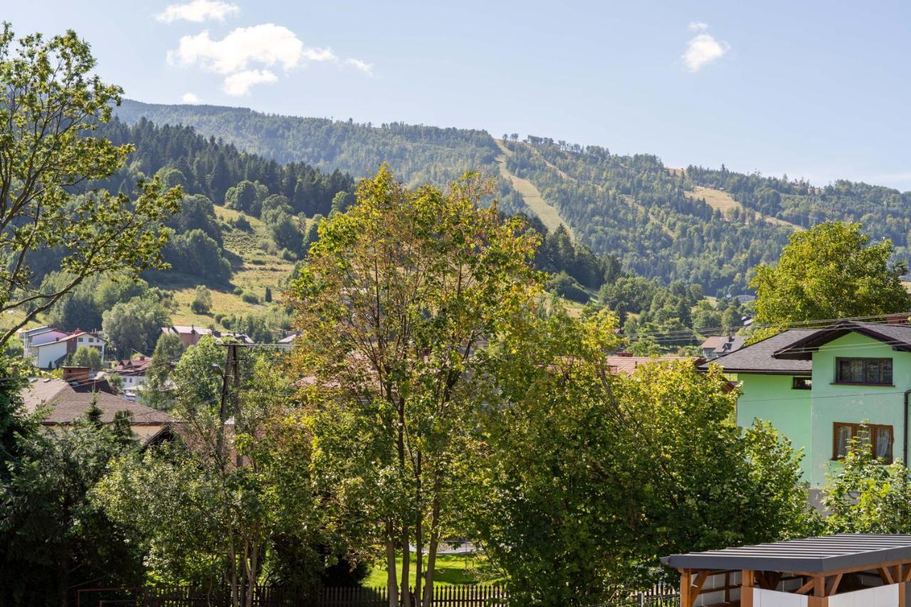 Sun&Sport Apartamenty Cedrowy I Abies Parking I Prywatna Sauna W Cenie Szczyrk Extérieur photo