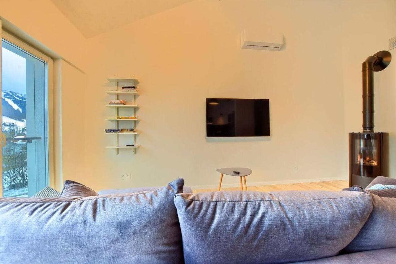 Sun&Sport Apartamenty Cedrowy I Abies Parking I Prywatna Sauna W Cenie Szczyrk Extérieur photo